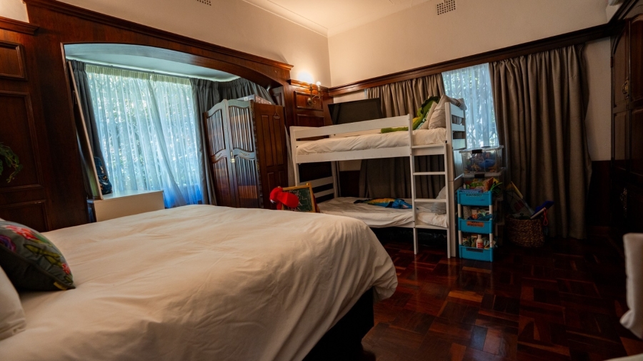 4 Bedroom Property for Sale in Wilkoppies North West